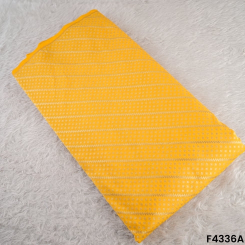 Brocade Fabric-F4336